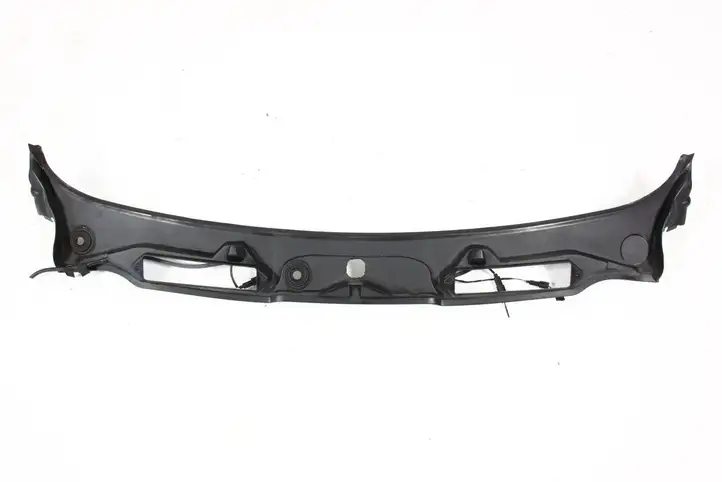 BMW 3 E90 E91 (2005 - 2012) 7180744 Жабо стеклоочистителей — фото 1