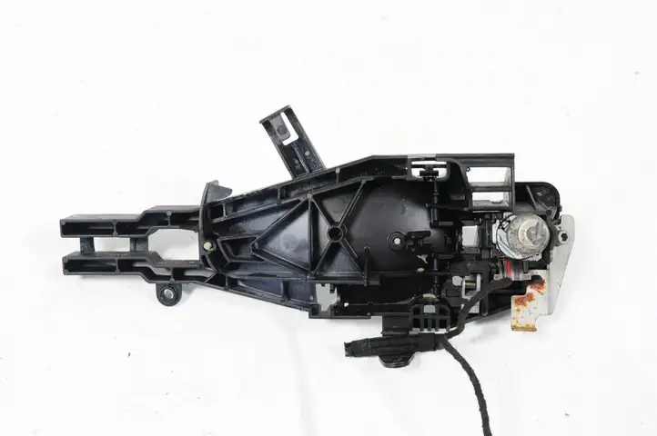 BMW 3 E90 E91 (2005 - 2012) 7181218 Наружная ручка двери — фото 4