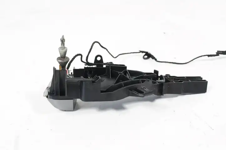 BMW 3 E90 E91 (2005 - 2012) 7181218 Наружная ручка двери — фото 5