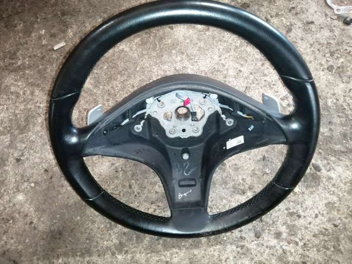 Mercedes-Benz CLC  CL 203 (2008 - 2011)  A2304602218 Руль