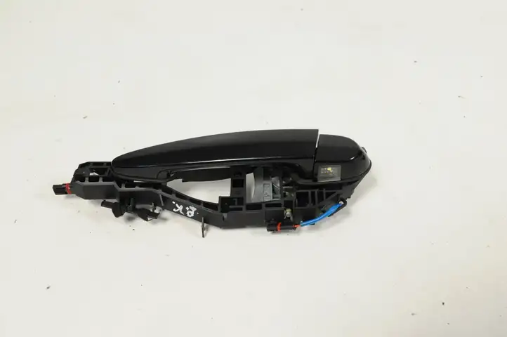 BMW 4 F32 F33 (2013 - 2017) Наружная ручка двери — фото 1