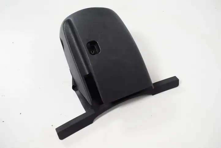 Volkswagen Golf VII (2013 - 2019) 5G0858565 Обшивка рулевой колонки — фото 3