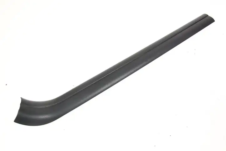 BMW 3 E92 E93 (2005 - 2014) 7146763 Внутренняя обшивка порога (комплект) — фото 2