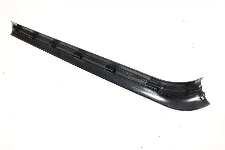 BMW 3 E92 E93 (2005 - 2014) 7146763 Внутренняя обшивка порога (комплект) — фото 4
