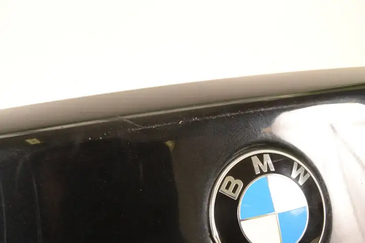 BMW 3 E92 E93 (2005 - 2014) Крышка багажника — фото 6