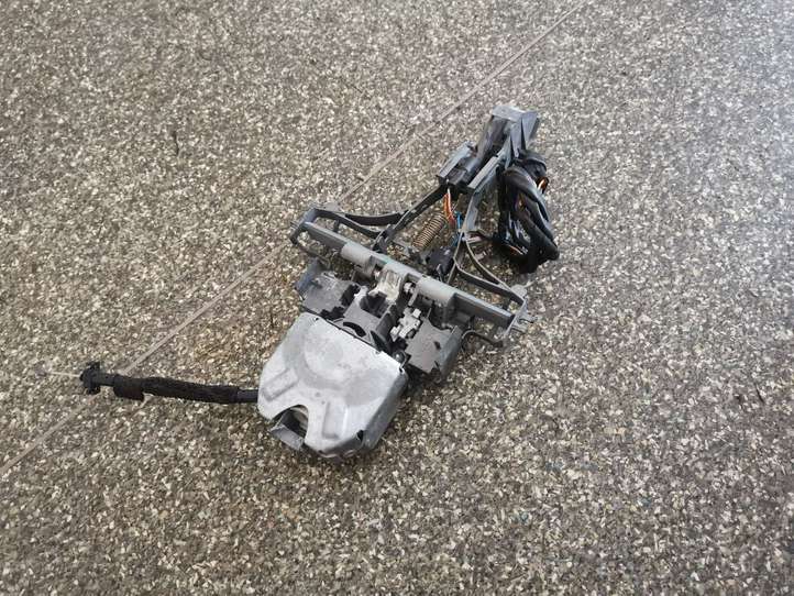 Volvo XC60 (2008 - 2013)   Кронштейн