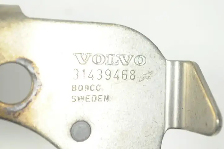Volvo XC90 (2014 - 2019) 31439468 Другая часть кузова — фото 4