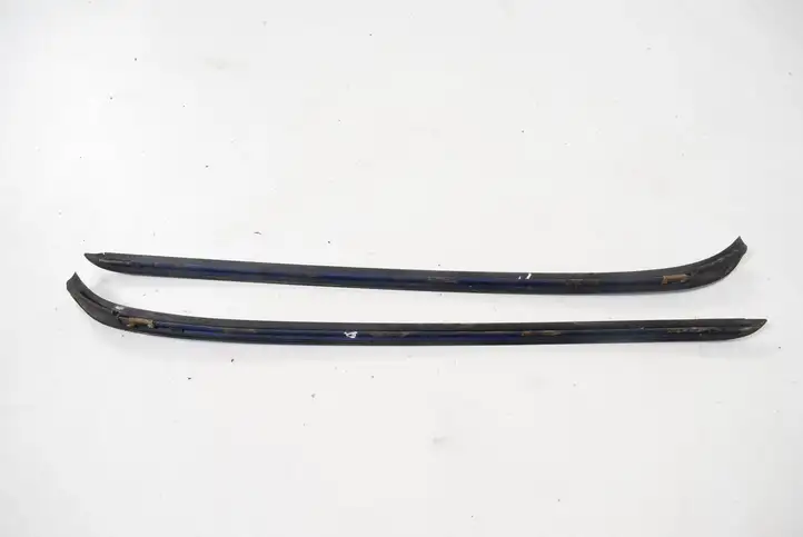BMW 3 E90 E91 (2005 - 2012) 7179263 Другая часть кузова — фото 4