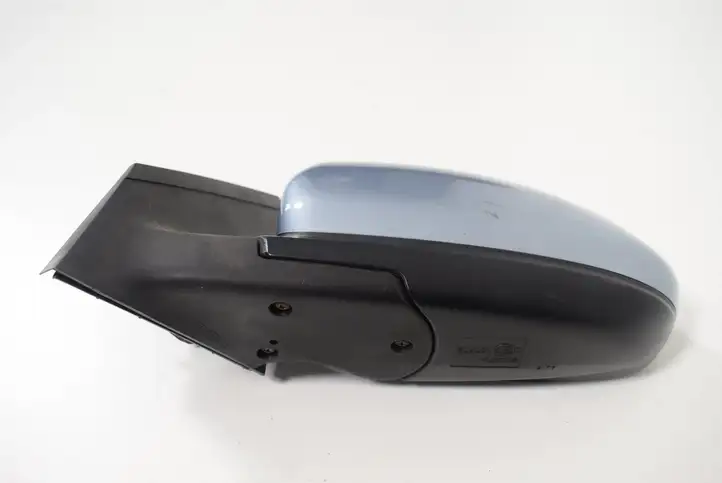 Chevrolet Cruze (2009 - 2012) Боковое зеркало с электроприводом — фото 1