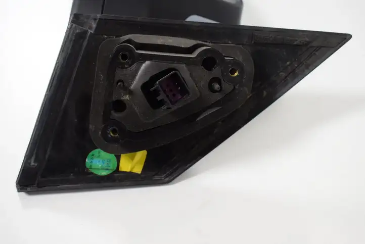 Chevrolet Cruze (2009 - 2012) Боковое зеркало с электроприводом — фото 4