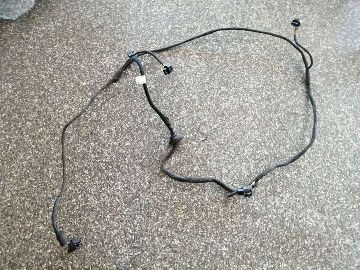 Mercedes-Benz CLC  CL 203 (2008 - 2011)  A2034404532 Проводка датчиков парковки