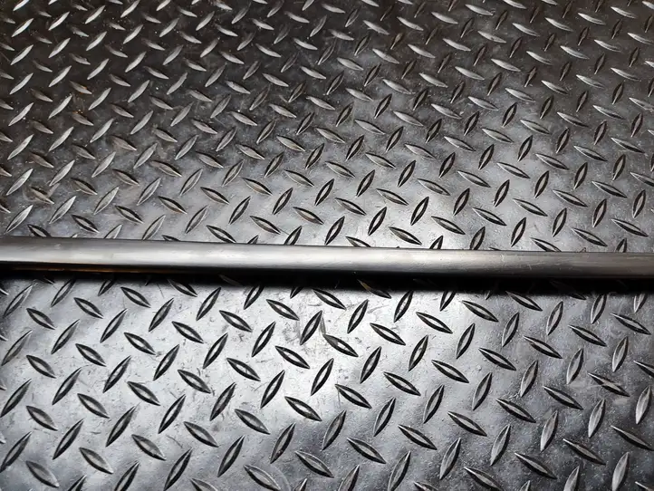 Skoda Superb B6 (3T) (2008 - 2015) 3T0854328 Накладка стоек лобового стекла — фото 4