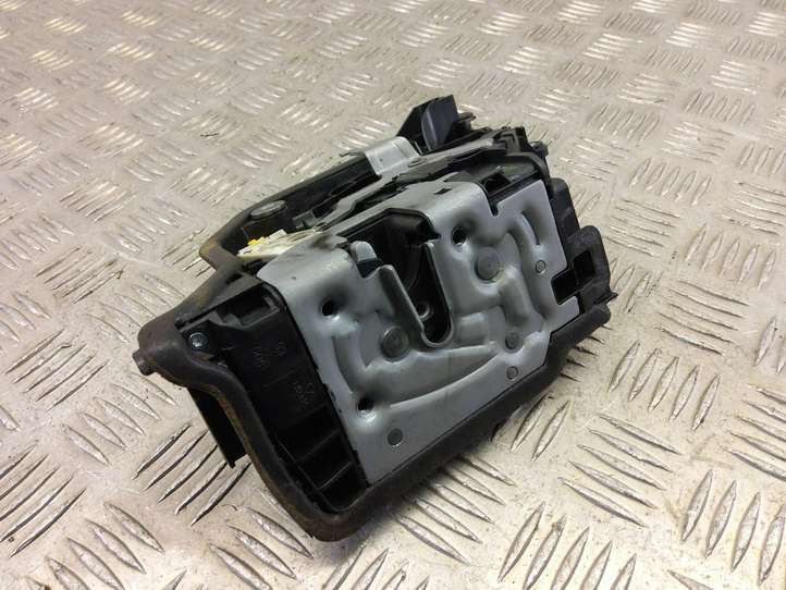 BMW X1 F48 F49 (2015 - 2022)  7281931 Передняя звукоизоляция