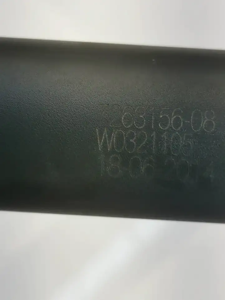 BMW 3 F30 F35 F31 (2012 - 2018) 7263156 Амортизатор крышки багажника — фото 5