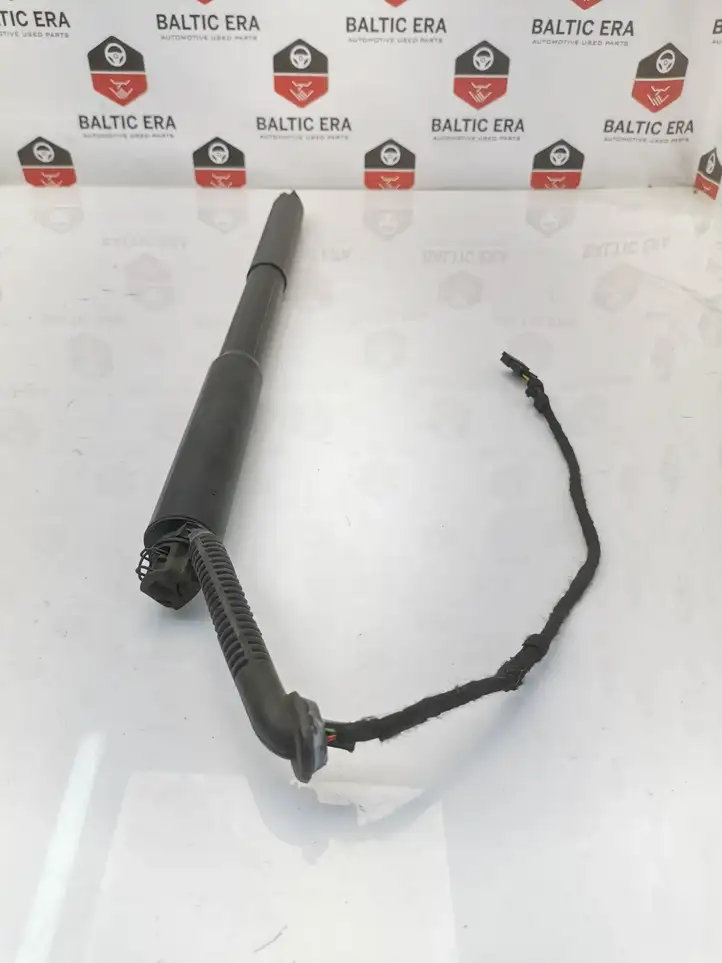 BMW 3 F30 F35 F31 (2012 - 2018) 7263155 Амортизатор крышки багажника — фото 2