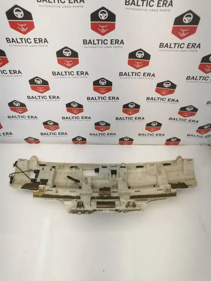 BMW 4 F32 F33 (2013 - 2017) 8054565 Кронштейн заднего бампера — фото 3