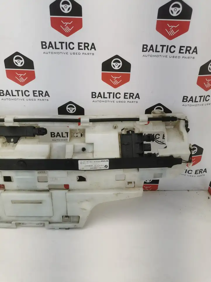 BMW 4 F32 F33 (2013 - 2017) 8054565 Кронштейн заднего бампера — фото 4