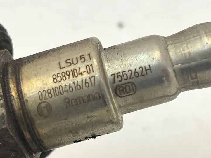 BMW 4 F32 F33 (2013 - 2017) 8589104 Лямбда-зонд — фото 3