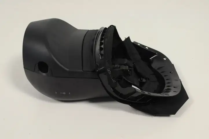 BMW 3 F30 F35 F31 (2012 - 2018) 9353132 Обшивка рулевой колонки — фото 4