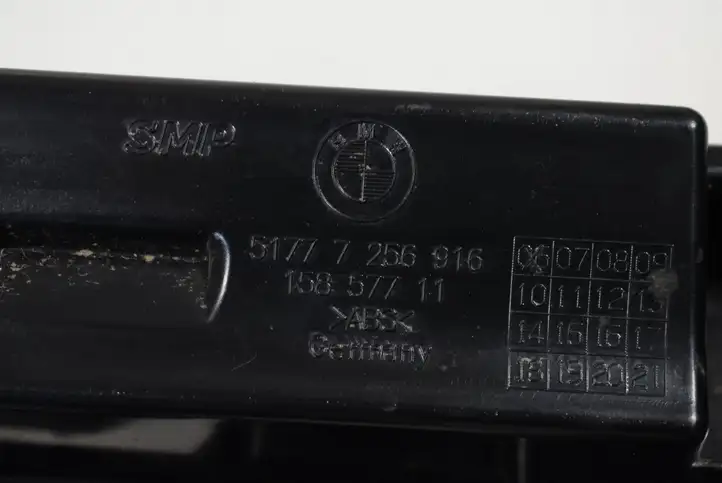 BMW 3 F30 F35 F31 (2012 - 2018) 51777256918 Другая часть кузова — фото 5