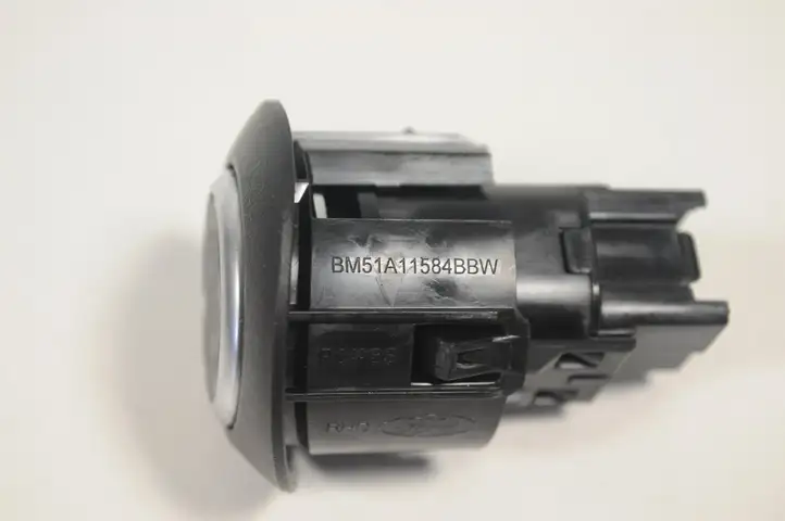 Ford Focus (2015 - 2019) BM51A11584BBW Включатель зажигания и стартера — фото 5