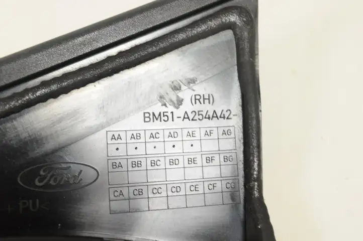 Ford Focus (2015 - 2019) BM51A254A43 Другая часть кузова — фото 5