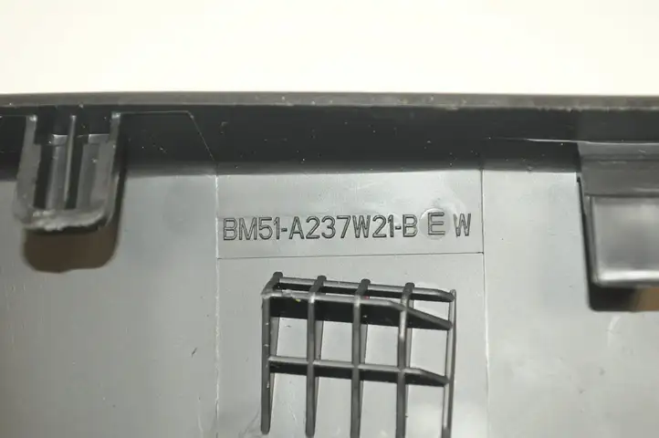 Ford Focus (2015 - 2019) BM51A237W21B Кнопка стеклоподъемников — фото 5