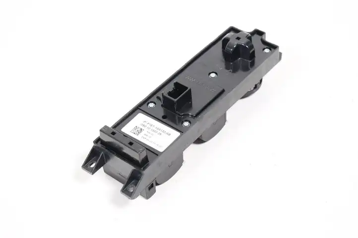 Ford Focus (2015 - 2019) F1ET14A132AB Кнопка стеклоподъемников — фото 4