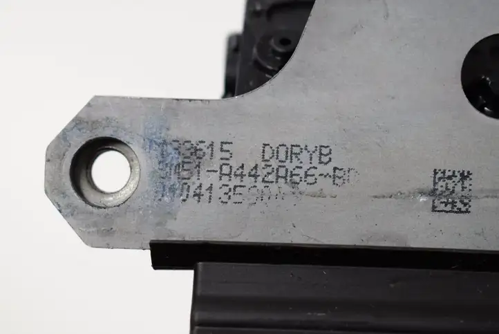 Ford Focus (2015 - 2019) BM51A442A66BD Замок крышки багажника — фото 5