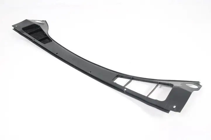 Ford Focus (2015 - 2019) BM51A02216A Жабо стеклоочистителей — фото 1