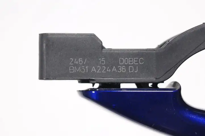 Ford Focus (2015 - 2019) BM51A224A36DJ Наружная ручка двери — фото 5