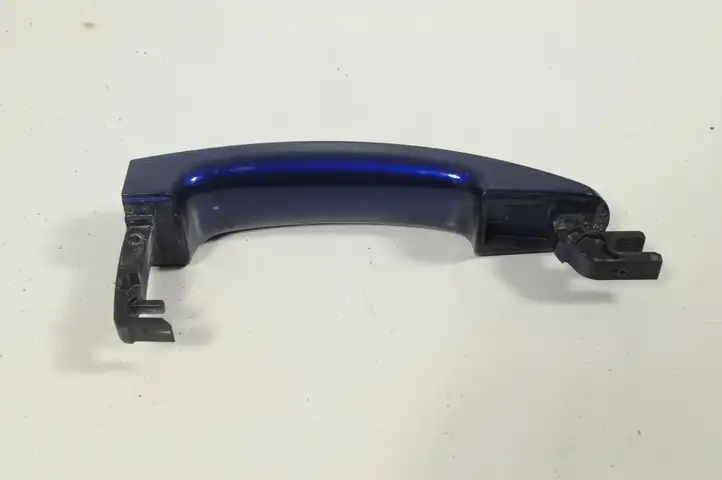 Ford Focus (2015 - 2019) AM51U22404CAW Наружная ручка двери — фото 2
