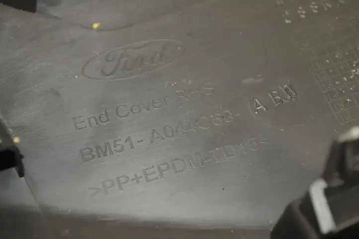 Ford Focus (2015 - 2019) BM51A044C61 Прочие детали салона — фото 4