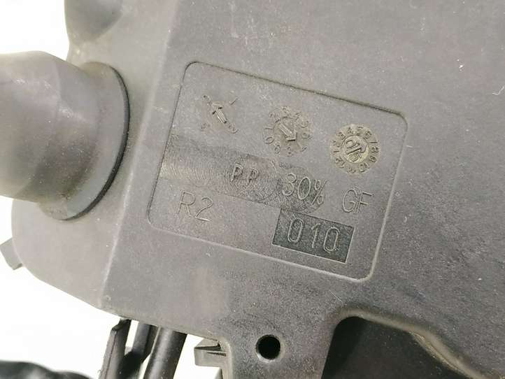 Mercedes-Benz SLK R171 (2005 - 2011)  DALISID4485 Передняя звукоизоляция
