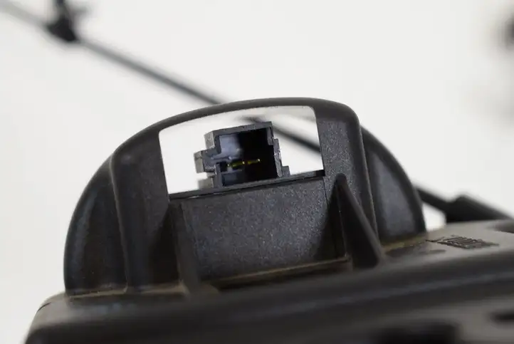 Mercedes-Benz E W238 (2017 - ) Прочие детали салона — фото 6