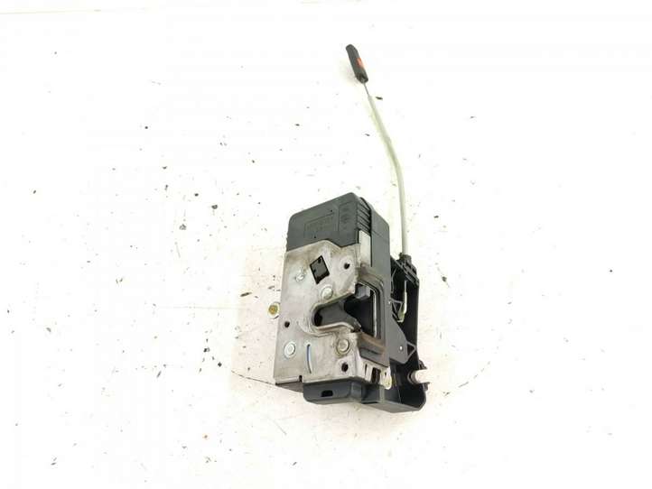 Opel Meriva (2002 - 2006)  DALISID5094 Передняя звукоизоляция