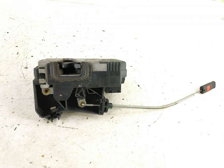 Opel Meriva (2002 - 2006)  DALISID5094 Передняя звукоизоляция