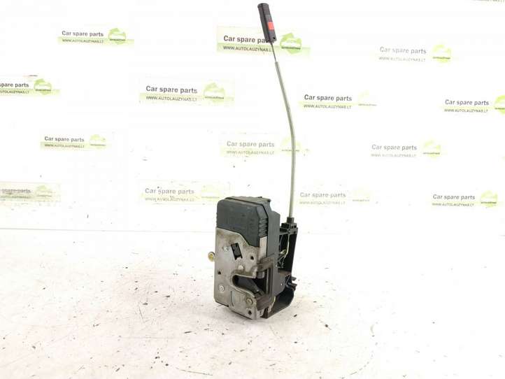 Opel Meriva (2002 - 2006)  DALISID5094 Передняя звукоизоляция