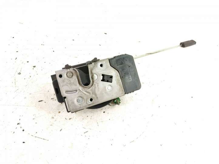 Opel Meriva (2002 - 2006)  DALISID5095 Передняя звукоизоляция