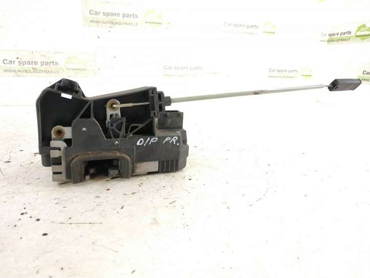 Opel Meriva (2002 - 2006)  DALISID5095 Передняя звукоизоляция