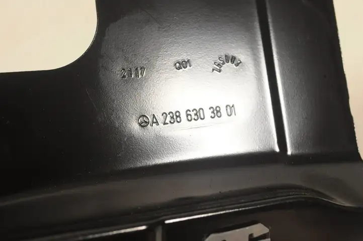 Mercedes-Benz E W238 (2017 - ) A2386303801 Другая часть кузова — фото 2