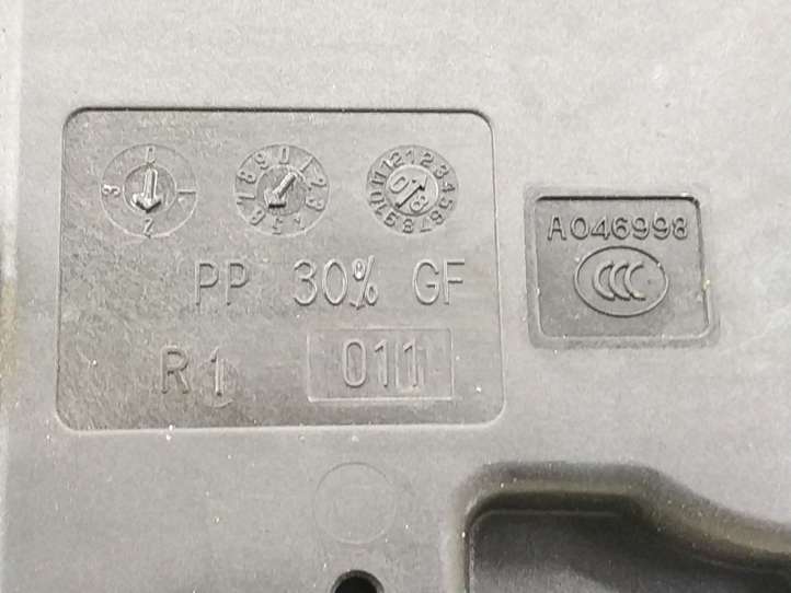 Mercedes-Benz E W211 (2002 - 2009)  DALISID4885 Передняя звукоизоляция
