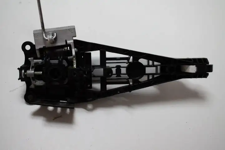 Opel Cascada (2013 - ) 14096201 Наружная ручка двери — фото 3