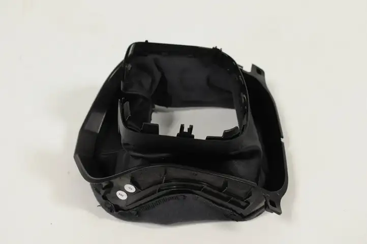 Mercedes-Benz E A207 (2010 - 2017) A2076820216 Обшивка рулевой колонки — фото 4