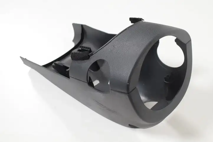 Mini One Cooper R50-53 (2000 - 2012) 7033300 Обшивка рулевой колонки — фото 2