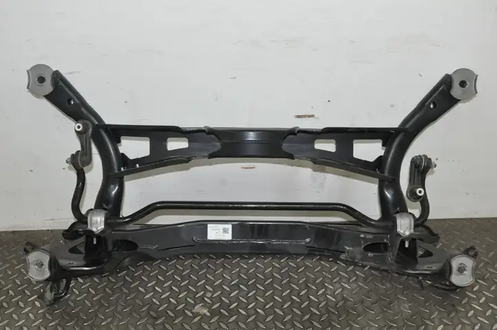 Audi A3/S3 8V (2016 - 2020) 5Q0511305AR Задняя балка подвески — фото 1