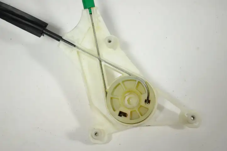 Audi A3/S3 8V (2016 - 2020) 8V4837461 Электростеклоподъемник передний (комплект) — фото 3