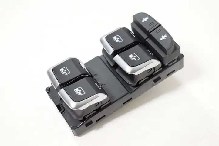 Audi A3/S3 8V (2016 - 2020) 8V0959851L Кнопка стеклоподъемников — фото 1
