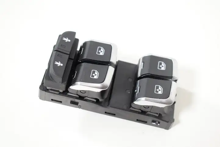 Audi A3/S3 8V (2016 - 2020) 8V0959851L Кнопка стеклоподъемников — фото 2