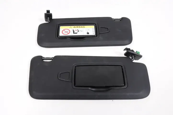 Mercedes-Benz C AMG W205 (2014 - ) A2058108304 Солнцезащитный козырек — фото 6
